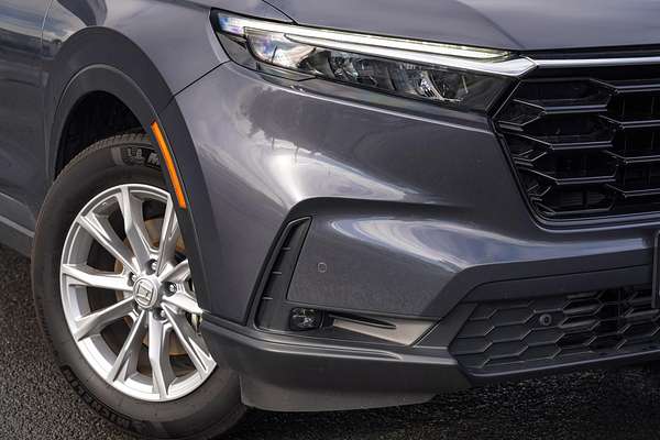 2024 Honda CR-V VTi L RS