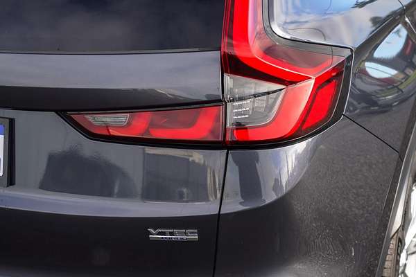 2024 Honda CR-V VTi L RS