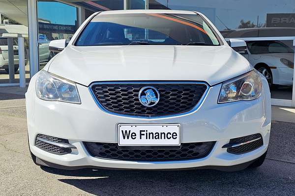 2014 Holden Commodore Evoke VF
