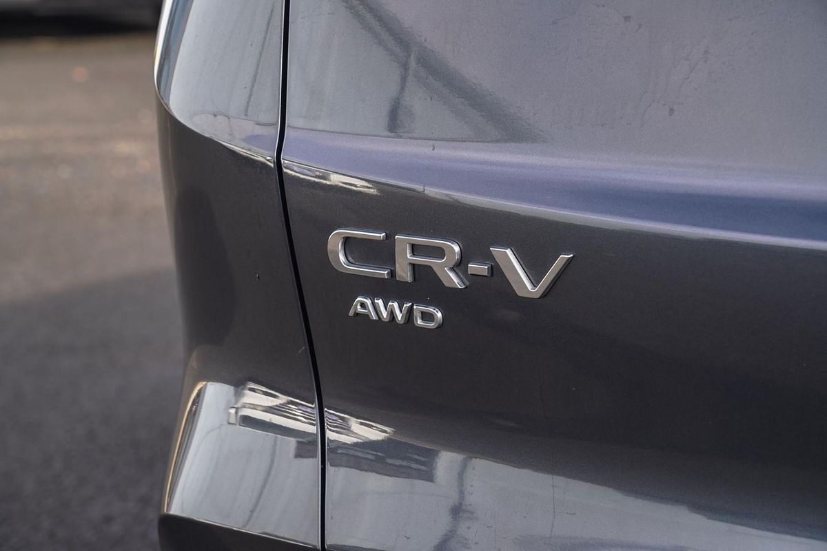2024 Honda CR-V VTi L RS