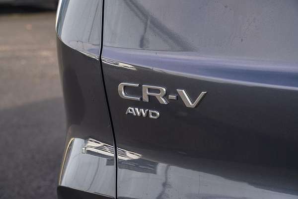 2024 Honda CR-V VTi L RS