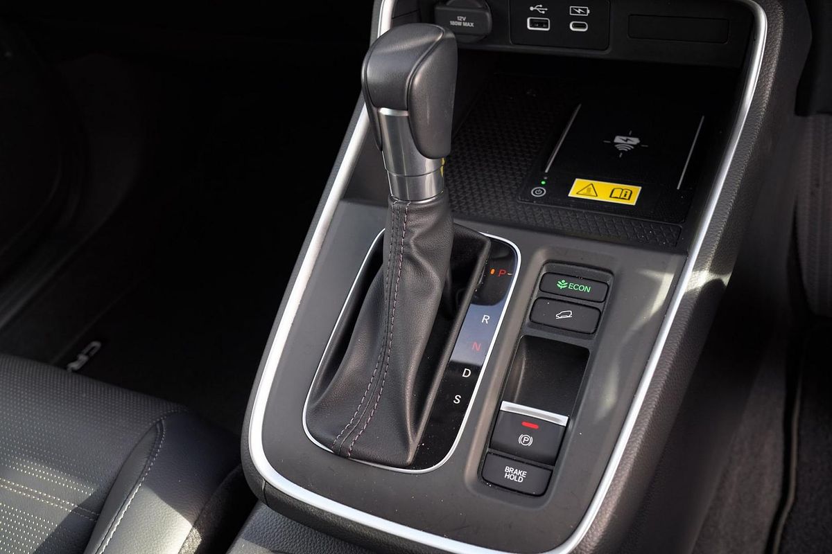 2024 Honda CR-V VTi L RS