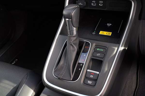 2024 Honda CR-V VTi L RS