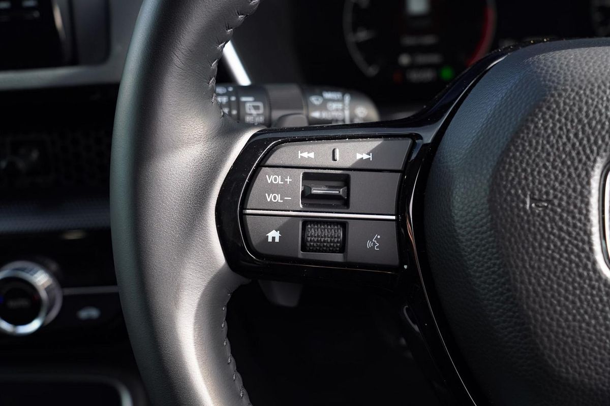 2024 Honda CR-V VTi L RS