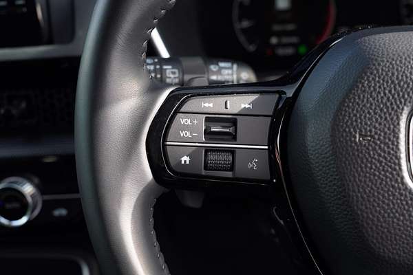 2024 Honda CR-V VTi L RS
