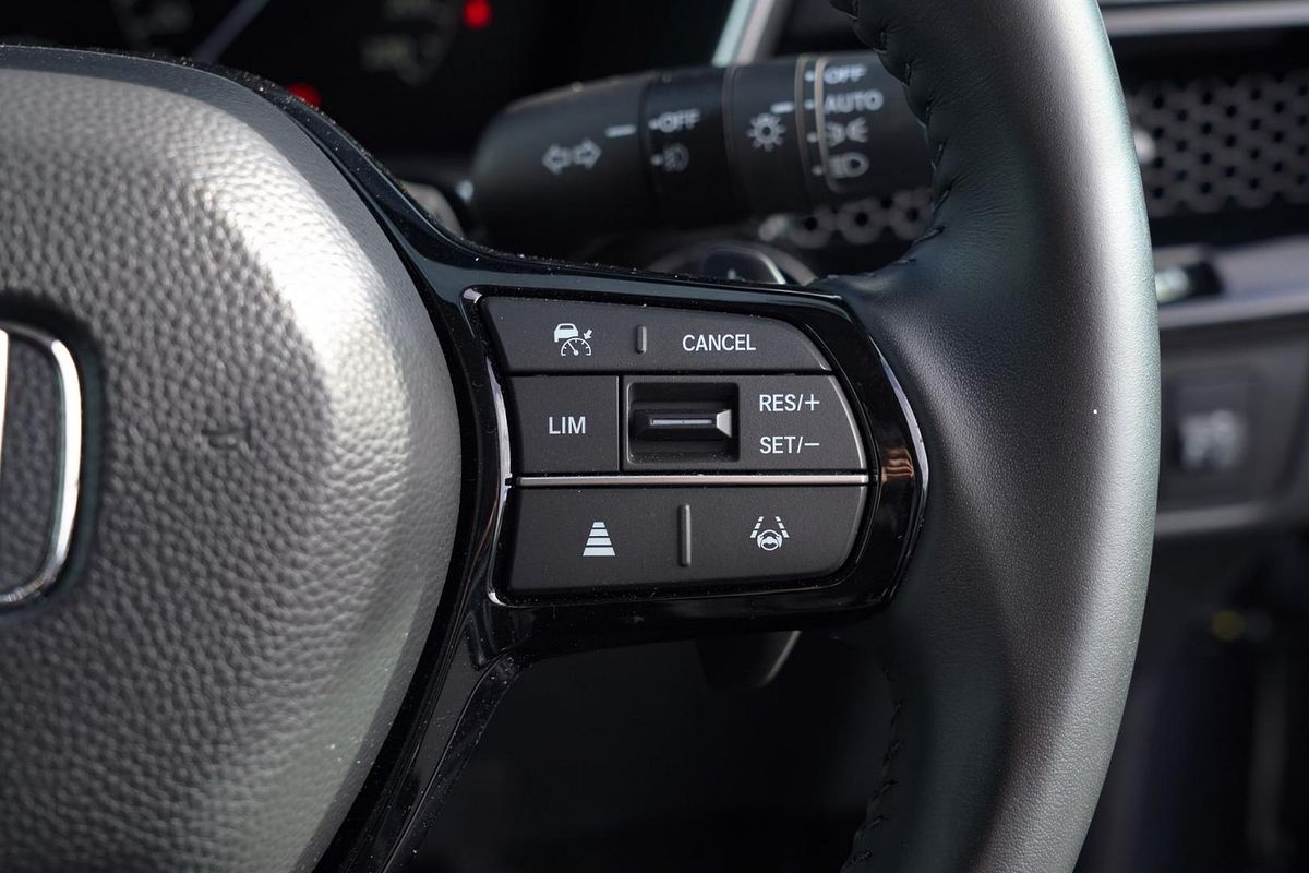 2024 Honda CR-V VTi L RS