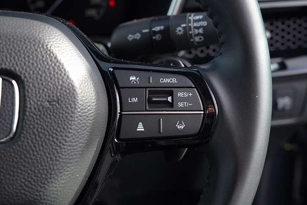 2024 Honda CR-V VTi L RS