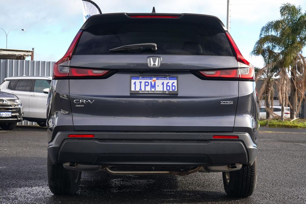 2024 Honda CR-V VTi L RS
