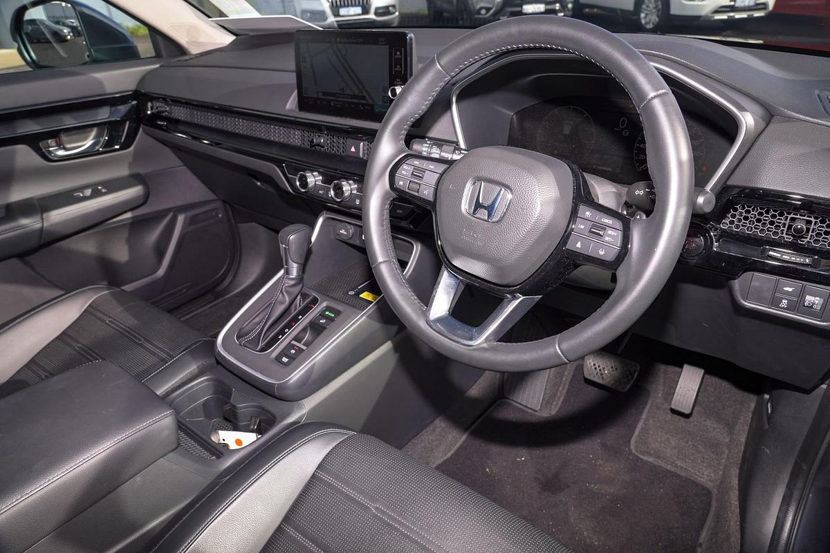 2024 Honda CR-V VTi L RS