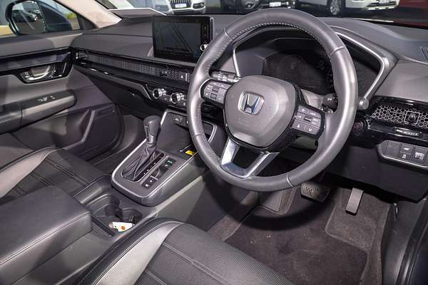 2024 Honda CR-V VTi L RS