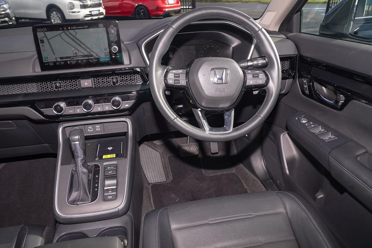2024 Honda CR-V VTi L RS