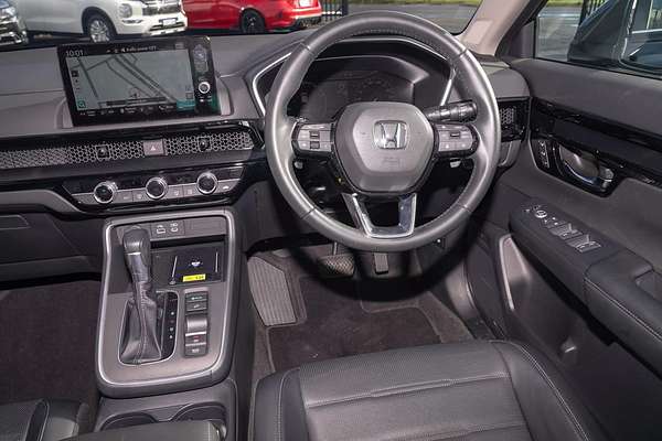 2024 Honda CR-V VTi L RS