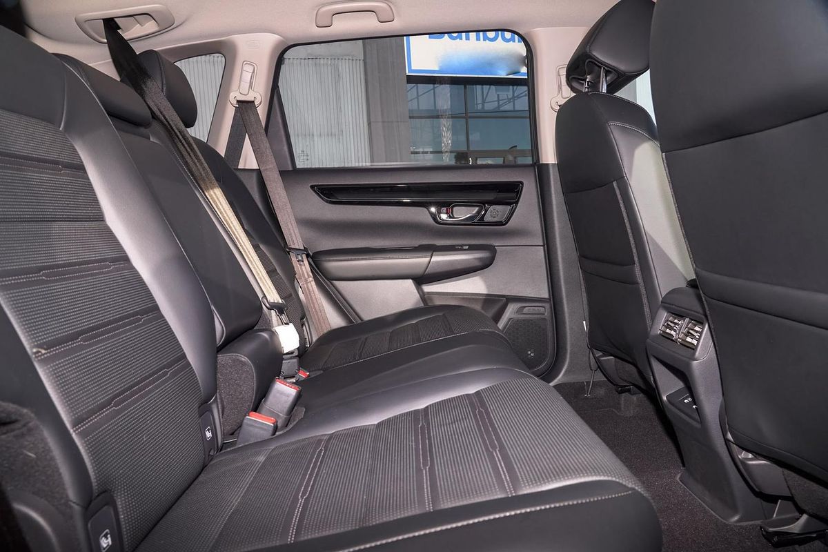 2024 Honda CR-V VTi L RS