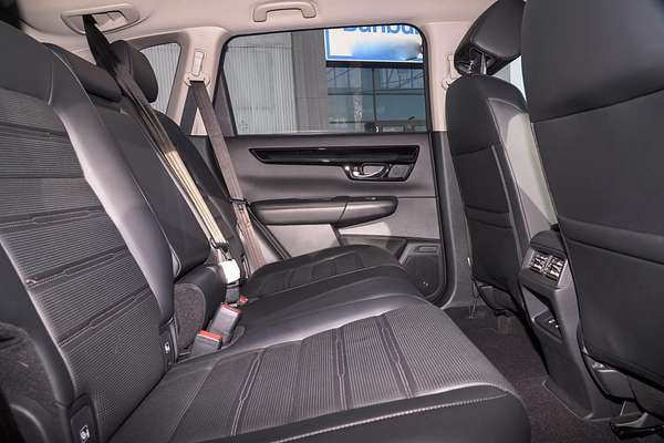 2024 Honda CR-V VTi L RS