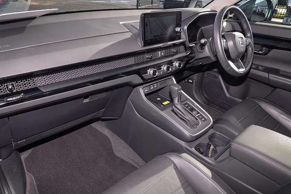 2024 Honda CR-V VTi L RS