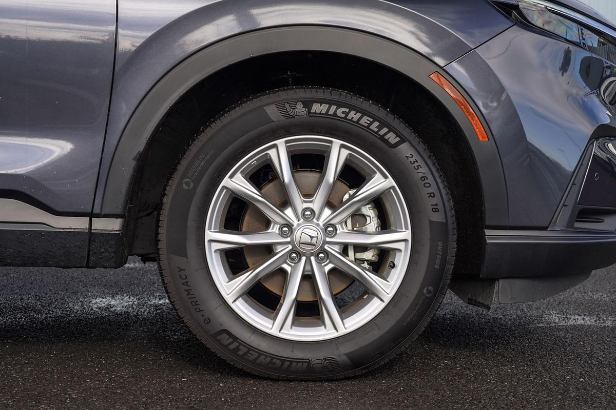 2024 Honda CR-V VTi L RS