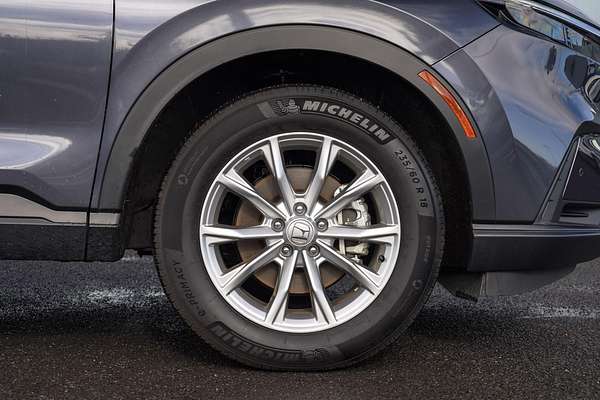 2024 Honda CR-V VTi L RS