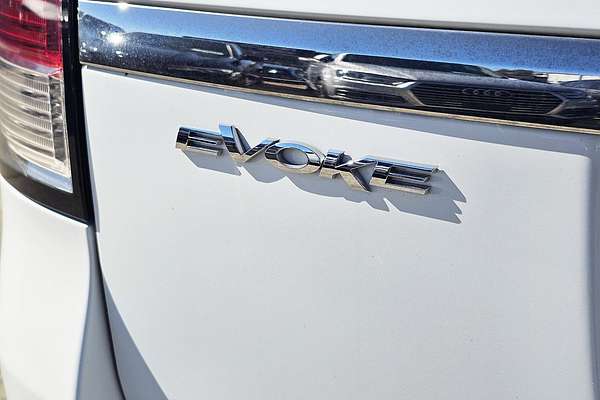 2014 Holden Commodore Evoke VF