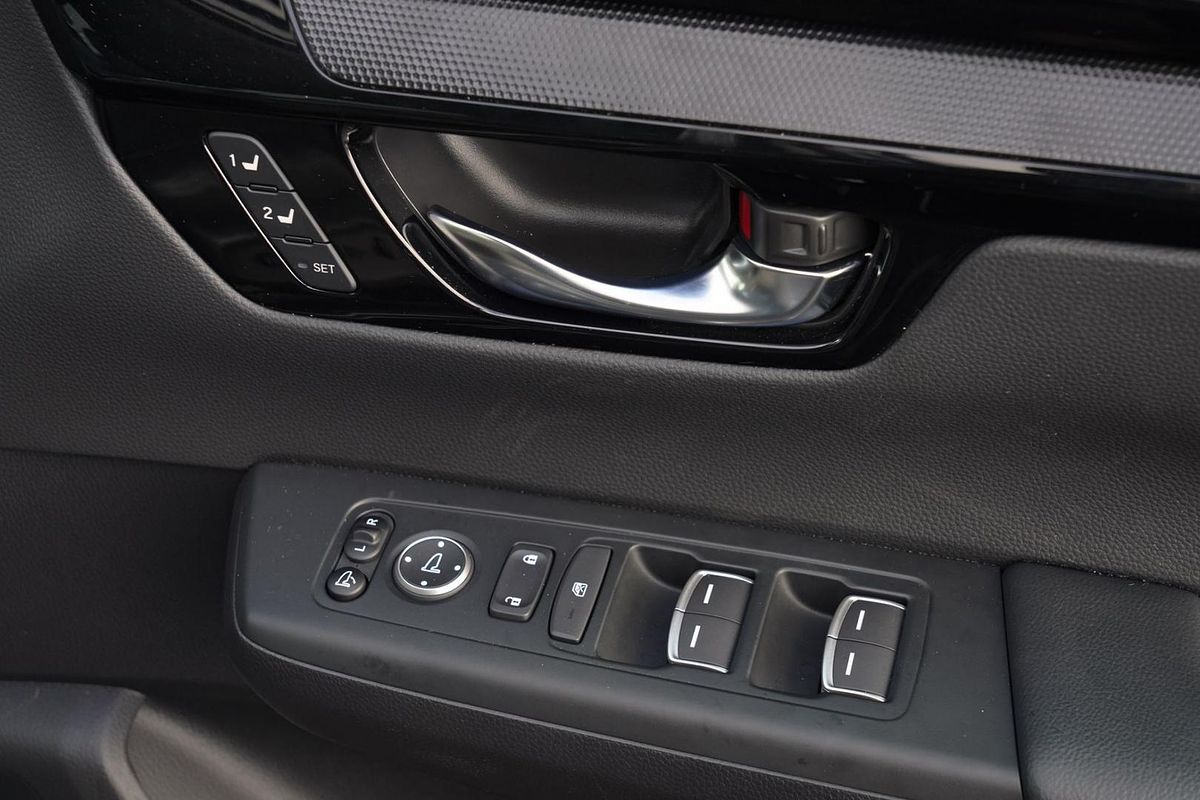 2024 Honda CR-V VTi L RS