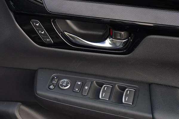 2024 Honda CR-V VTi L RS