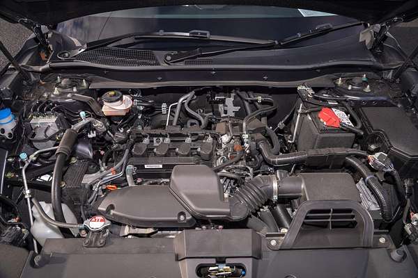 2024 Honda CR-V VTi L RS
