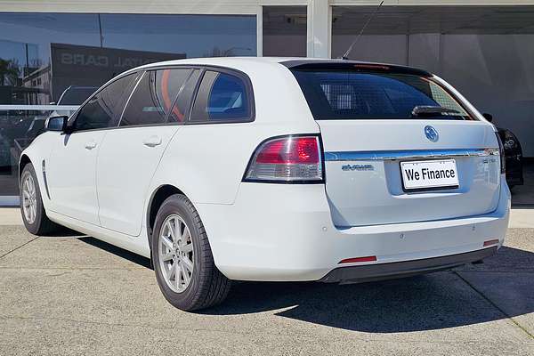 2014 Holden Commodore Evoke VF