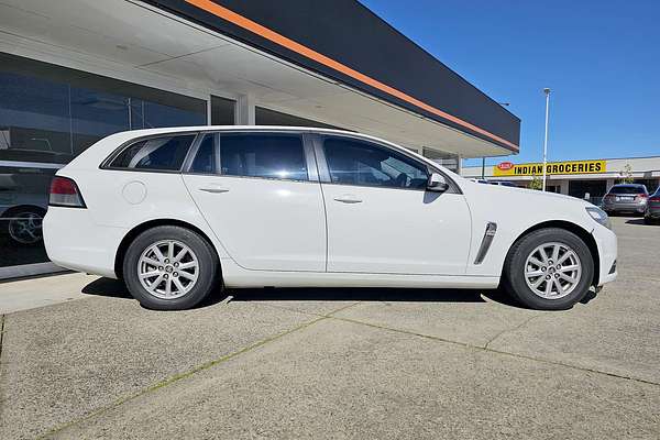2014 Holden Commodore Evoke VF