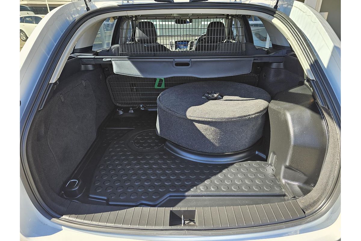 2014 Holden Commodore Evoke VF
