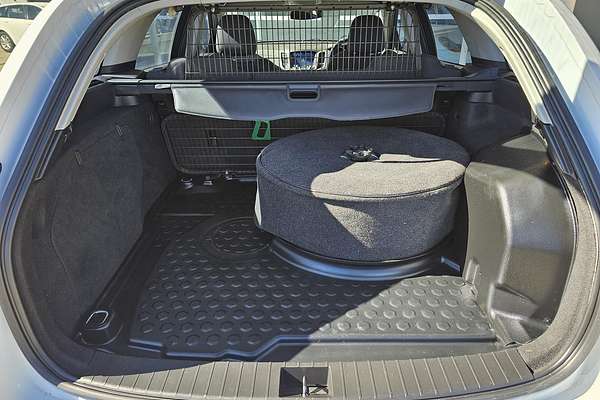 2014 Holden Commodore Evoke VF