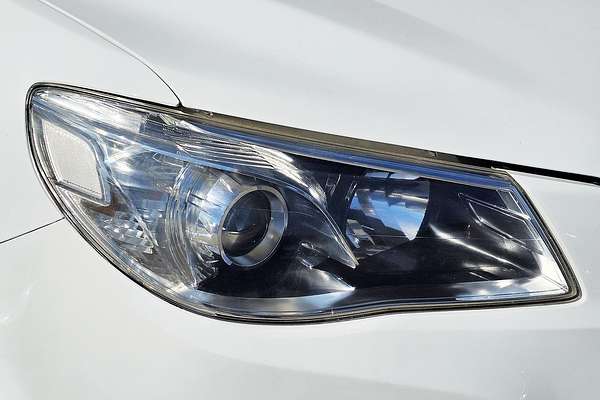 2014 Holden Commodore Evoke VF
