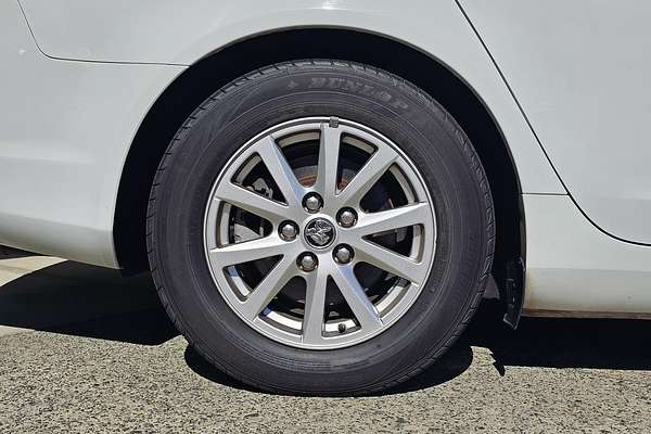 2014 Holden Commodore Evoke VF