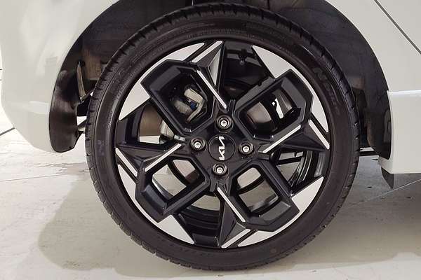 2024 Kia Picanto GT-Line JA PE2