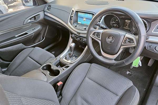 2014 Holden Commodore Evoke VF