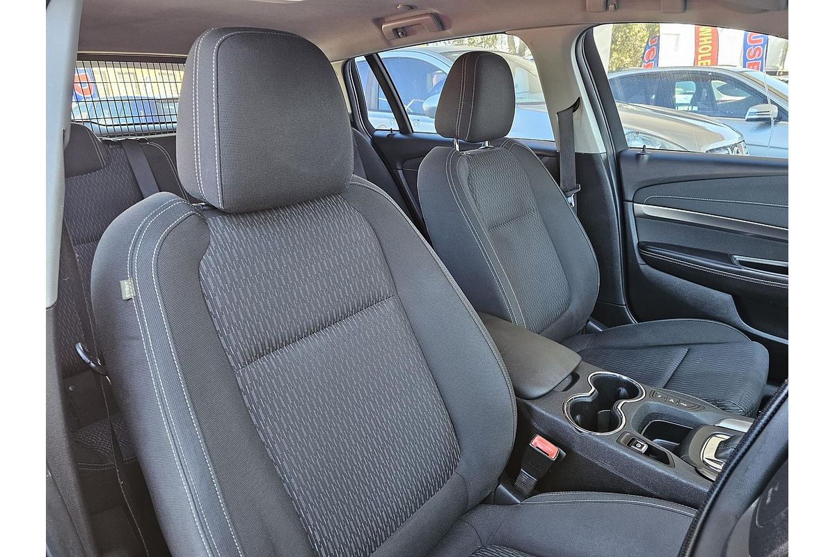 2014 Holden Commodore Evoke VF