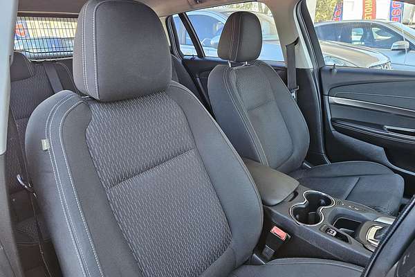 2014 Holden Commodore Evoke VF