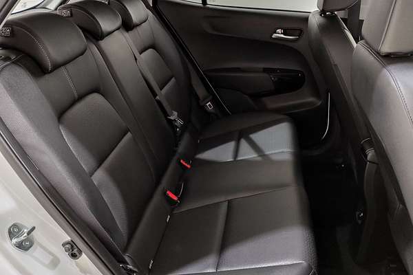 2024 Kia Picanto GT-Line JA PE2