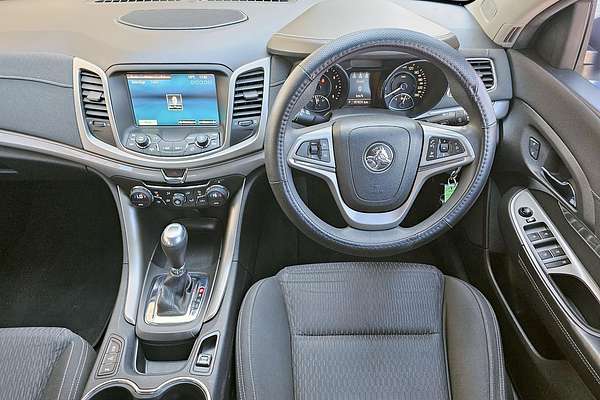 2014 Holden Commodore Evoke VF