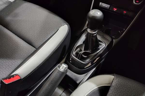 2024 Kia Picanto GT-Line JA PE2