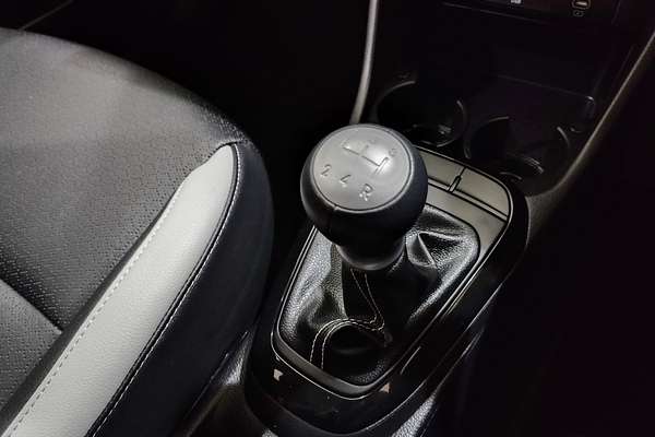 2024 Kia Picanto GT-Line JA PE2