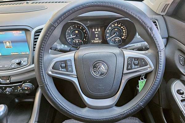 2014 Holden Commodore Evoke VF