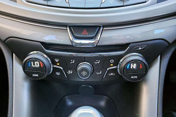 2014 Holden Commodore Evoke VF