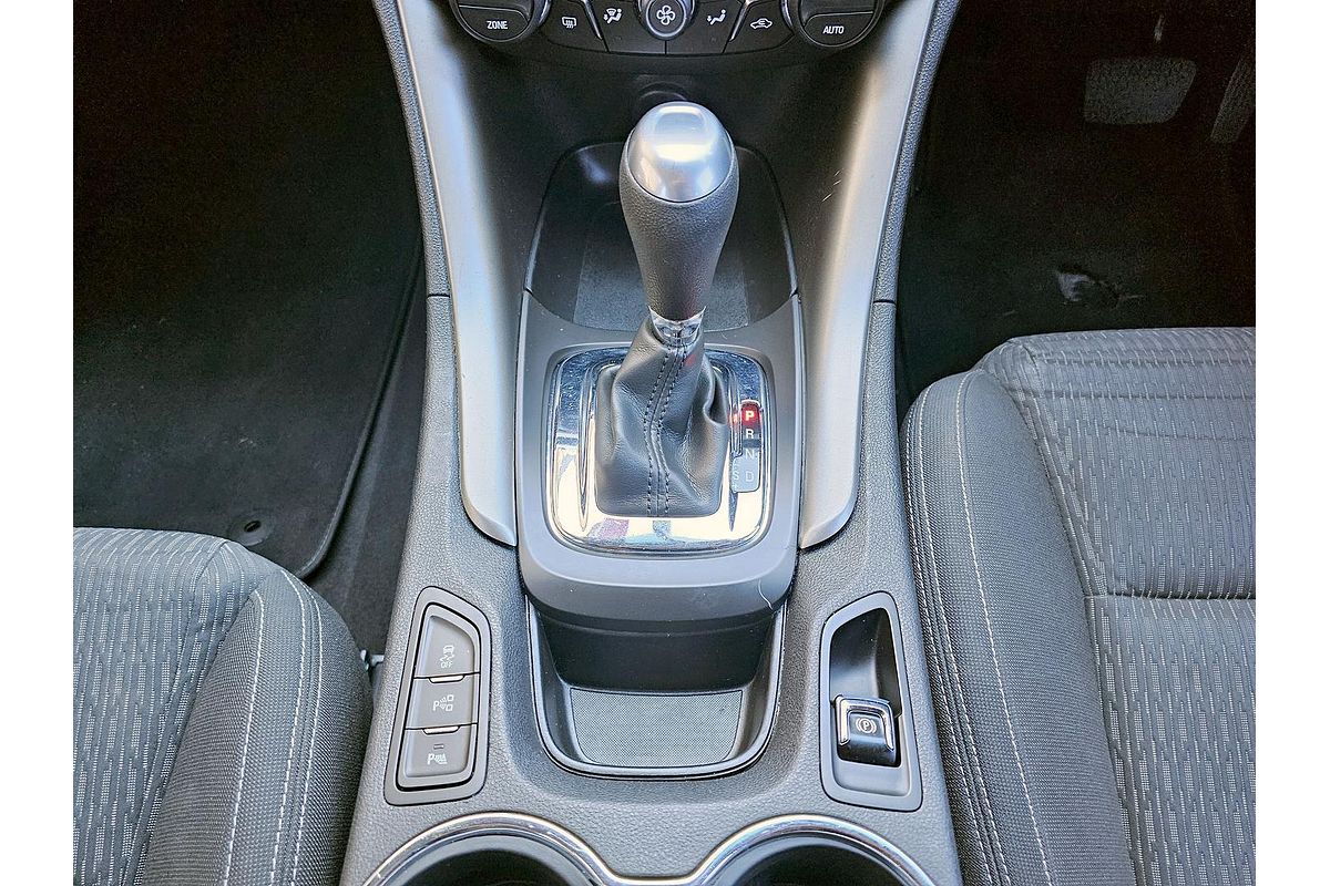 2014 Holden Commodore Evoke VF