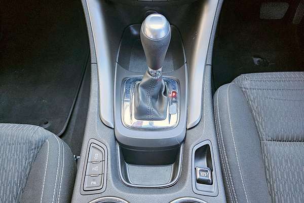 2014 Holden Commodore Evoke VF