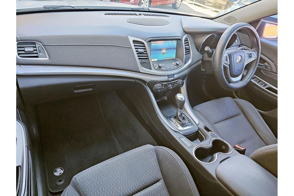 2014 Holden Commodore Evoke VF