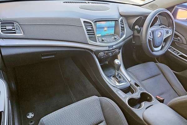 2014 Holden Commodore Evoke VF