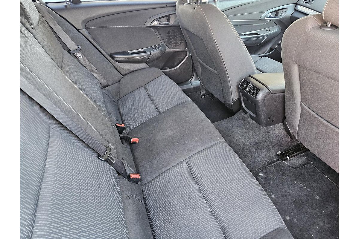 2014 Holden Commodore Evoke VF