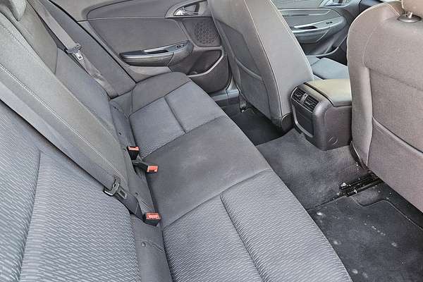 2014 Holden Commodore Evoke VF