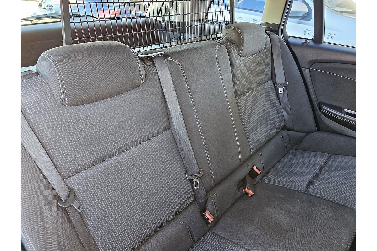 2014 Holden Commodore Evoke VF