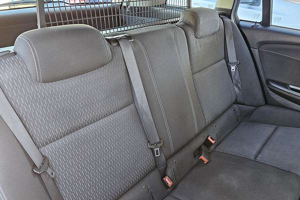 2014 Holden Commodore Evoke VF