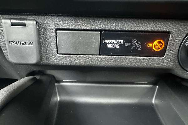 2025 Mazda BT-50 XT TF 4X4